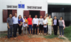 Công đoàn Giáo dục Bình Thuận tổ chức trao nhà ở 