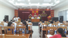 Đại hội điểm CĐCS Chi cục Thuế Hàm Tân