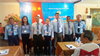 Đại hội Đại biểu CĐCS Công ty Cổ phần dịch vụ Bảo vệ An Thuận Lần thứ III, nhiệm kỳ 2017 - 2022
