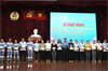 Tỉnh Bình Thuận phát động Tháng Công nhân và Tháng hành động về An toàn, vệ sinh lao động năm 2025