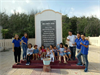 CĐCS Cảng Phú Quý Tổ chức ngày Quốc tế thiếu nhi (01/6/2018) 
