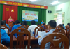 Liên đoàn Lao động huyện Đức Linh tổ chức Hội nghị điển hình tiên tiến CNVCLĐ giai đoạn 2016 – 2020