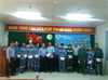 Công đoàn Phan Thiết trao quà cho công nhân lao động nhân dịp Tết Nguyên đán Canh Tý năm 2020
