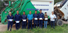 Công đoàn huyện Hàm Tân 15 năm chia tách, thành lập mới