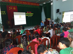 Tập trung đổi mới nội dung, phương thức tuyên truyền cho CNVCLĐ trong tình hình mới