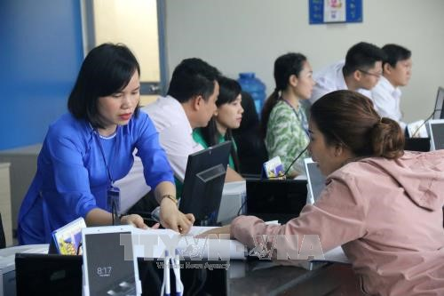 Công đoàn vận động “Cán bộ, công chức, viên chức nói không với tiêu cực”