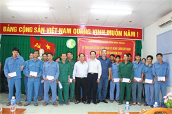 Một số kết quả nổi bật của các cấp công đoàn trong 6 tháng đầu năm 2018