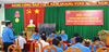 Kết quả hoạt động công đoàn tháng 7/2018