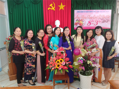 Kết quả 10 năm thực hiện Phong trào “Giỏi việc nước-Đảm việc nhà” giai đoạn 2010-2020