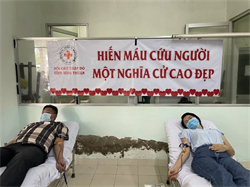 Công đoàn Viên chức tỉnh Bình Thuận đẩy mạnh các hoạt động an sinh xã hội