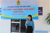 Liên đoàn Lao động tỉnh tổ chức triển khai Mô hình “Sức khỏe của bạn” lần thứ 7