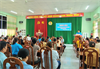 ĐỨC LINH TỔ CHỨC CHƯƠNG TRÌNH TẶNG QUÀ “THÁNG CÔNG NHÂN” NĂM 2024