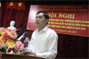 TỔNG KẾT HOẠT ĐỘNG CÔNG ĐOÀN NĂM 2020 VÀ SƠ KẾT NỬA NHIỆM KỲ THỰC HIỆN NQ ĐẠI HỘI CÔNG ĐOÀN TỈNH