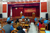 Bầu bổ sung ủy viên Ban Chấp hành, ủy viên Ủy ban Kiểm tra LĐLĐ tỉnh khóa X, nhiệm kỳ 2018-2023