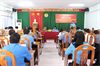 Tổng kết hoạt động UBKT công đoàn các cấp năm 2020 và triển khai chương trình công tác năm 2021