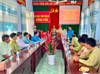 Thăm, chúc Tết các đơn vị vùng sâu, vùng xa và đoàn viên, NLĐ trực bảo vệ rừng Tết Nguyên đán 2024