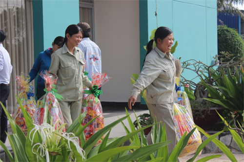 Triển khai các hoạt động “Tháng công nhân” năm 2018