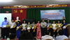 Kết quả hoạt động công đoàn tháng 10/2018