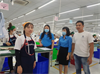 Hoàn thành kế hoạch kiểm tra công tác nữ tại doanh nghiệp năm 2020