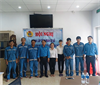 Một số kết quả hoạt động công đoàn tháng 10/2020