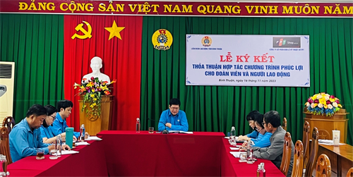 Đẩy mạnh các nhiệm vụ trọng tâm trong tháng cuối năm 2023