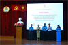 Phát động thi trực tuyến tìm hiểu Nghị quyết Đại hội và 95 năm phát triển của Công đoàn Việt Nam