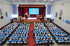 Đại hội Công đoàn tỉnh Bình Thuận lần thứ XI, nhiệm kỳ 2023 - 2028 thành công tốt đẹp