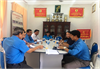 Cụm thi đua số 1 – Liên đoàn Lao động các huyện, thành phố ký kết giao ước thi đua đầu năm 2020