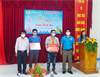 Tổ chức Chương trình “Tết Sum vầy - 2022”