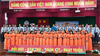 Đại hội Công đoàn cơ sở Trường THPT Hàm Thuận Nam, nhiệm kỳ 2023 - 2028
