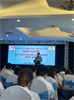 Hội nghị Đại biểu người lao động năm 2023 tại công ty TNHH May Thuận Tiến