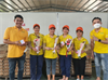 CĐCS Công ty TNHH chăn nuôi Tafa Việt tổ chức hoạt động kỷ niệm ngày Phụ nữ Việt Nam 20/10