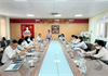  CĐCS BHXH tỉnh: Hội nghị sơ kết 6 tháng đầu năm 2022