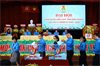 Công đoàn Viên chức tỉnh Bình Thuận tổ chức Đại hội lần thứ IV, nhiệm kỳ 2023 – 2028