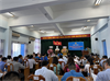 Đại hội công đoàn cơ sở BQL các cảng cá tỉnh Bình Thuận