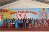 Công đoàn Bình Thuận mang“Tết sum vầy 2020” về Khu Công nghiệp Hàm Kiệm