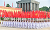 Tuyên truyền Kỷ niệm 94 năm Ngày thành lập Đảng Cộng sản Việt Nam