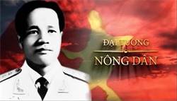 Tuyên truyền kỷ niệm 110 năm Ngày sinh đồng chí Đại tướng Nguyễn Chí Thanh (01/01/1914-01/01/2024)