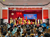 Các hoạt động Tháng Công nhân năm 2024 của tỉnh Bình Thuận