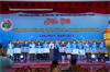 Hội thi “Tiếng hát đoàn viên, công nhân, viên chức, lao động tỉnh Bình Thuận” lần thứ II năm 2023