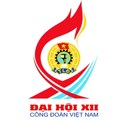 Đợt tuyên truyền cao điểm chào mừng Đại hội XII Công đoàn Việt Nam