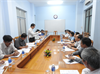 Giám sát Sở Lao động - Thương binh và xã hội tỉnh Bình Thuận