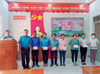 Tánh Linh tổ chức trao quà cho đoàn viên, CNVCLĐ khó khăn nhân dịp Tết Sum vầy năm 2023