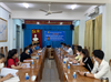 Công đoàn các KCN Bình Thuận tổ chức Hội nghị sơ kết hoạt động công đoàn 6 tháng đầu năm