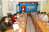 Hội nghị Tổng kết hoạt động Công đoàn các KCN Bình Thuận năm 2022 và phương hướng nhiệm vụ năm 2023