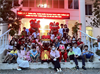 CĐCS Khối Huyện ủy và CĐCS Khối Mặt trận huyện Tuy Phong tổ chức vui Tết Trung thu năm 2023